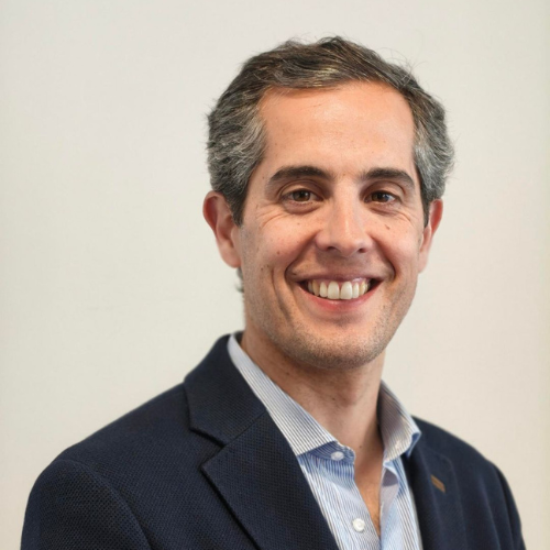Nuno Feijoca