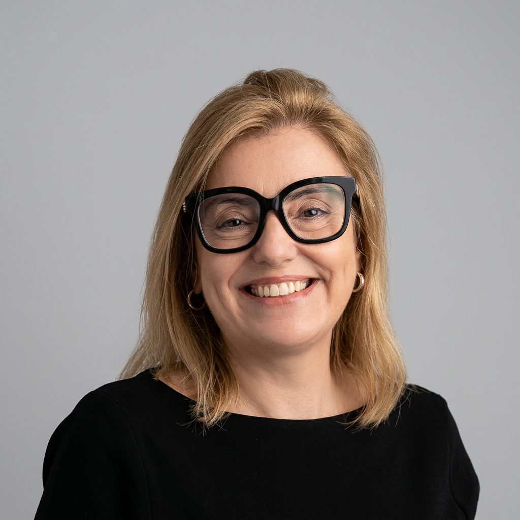 Ana Bebiano